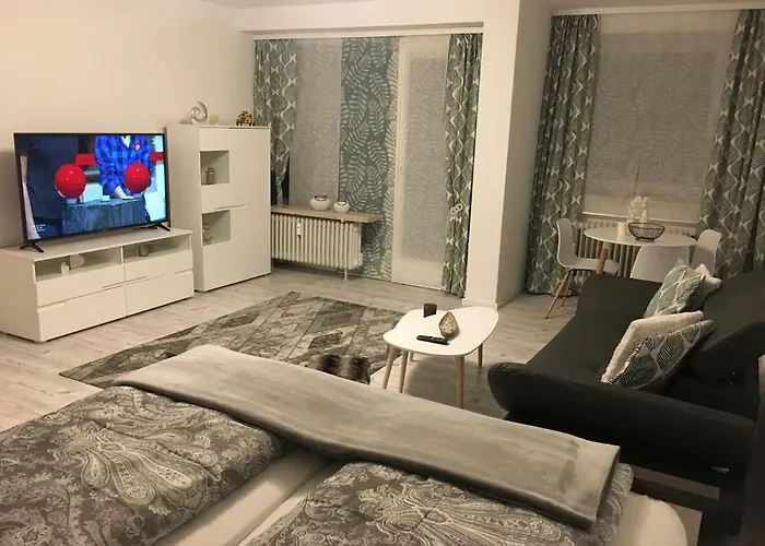Ferienwohnung Univers