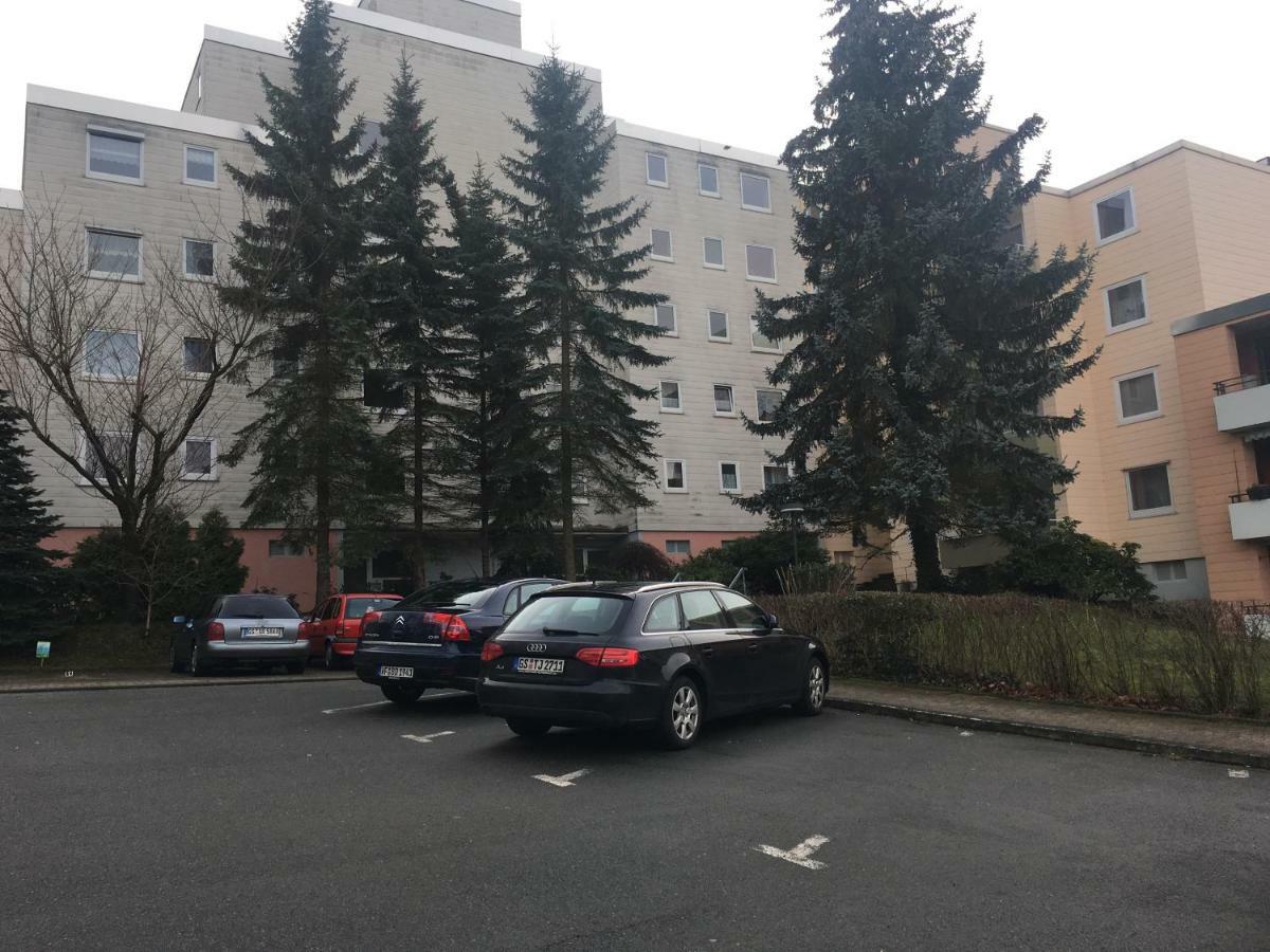 Univers Apartment *