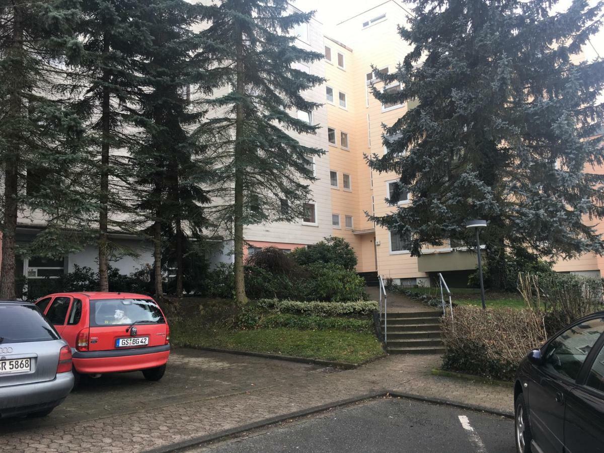 Univers Apartment Bad Harzburg