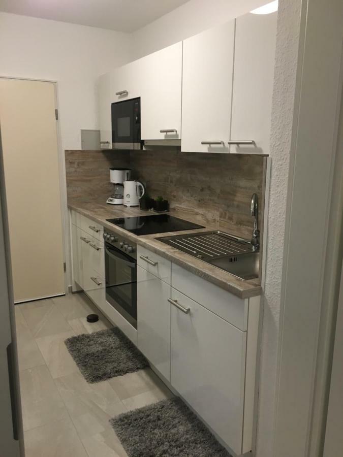 Apartment Univers Bad Harzburg