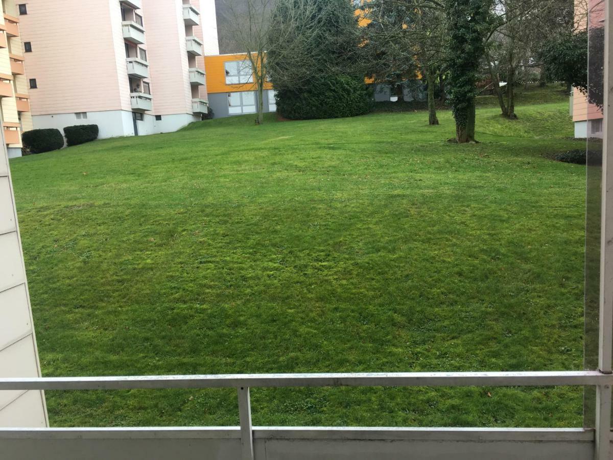Univers Apartment Bad Harzburg