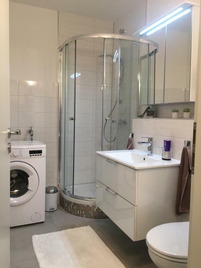 Univers Apartment