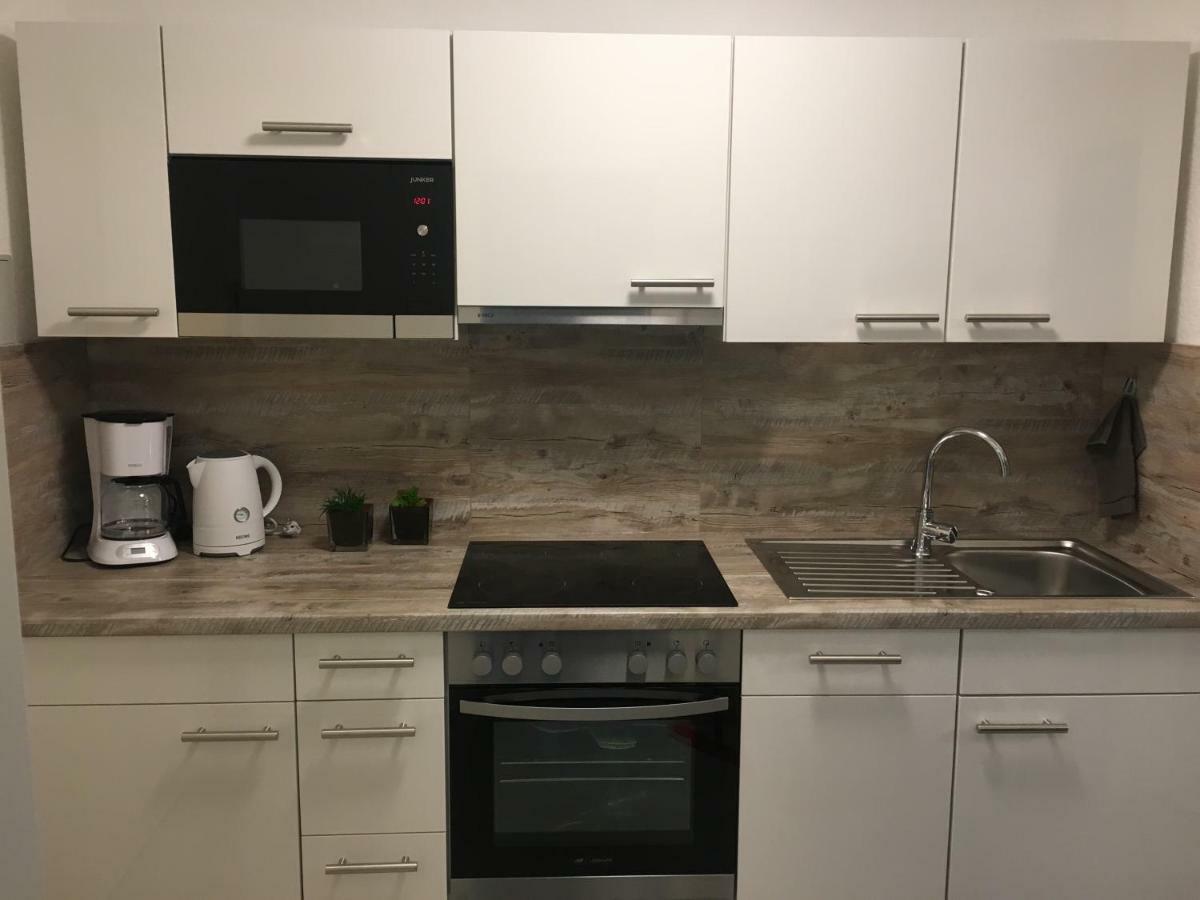 Univers Apartment